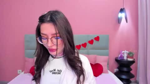 Ivy online show from 02-16-26, 01:46