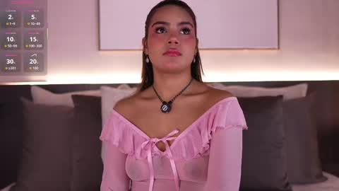 ivyellis online show from 05-27-26, 11:29