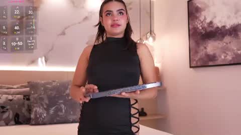ivyellis online show from 06-18-26, 12:09