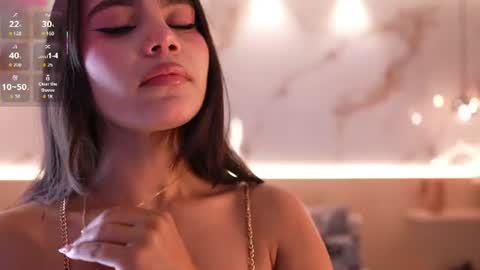 ivyellis online show from 07-19-26, 11:25