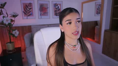 Ivy Grabes online show from 05-06-26, 07:08