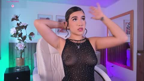 Ivy Grabes online show from 05-23-26, 07:07