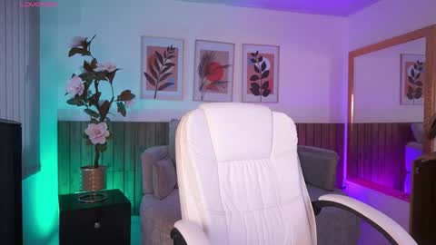 Ivy Grabes online show from 05-25-26, 07:09