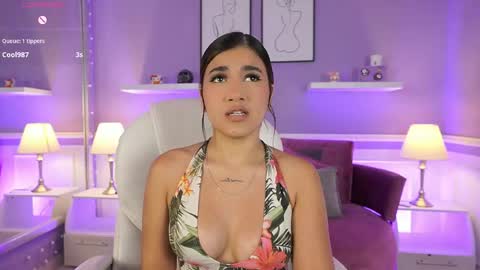 Ivy Grabes online show from 06-06-26, 07:29