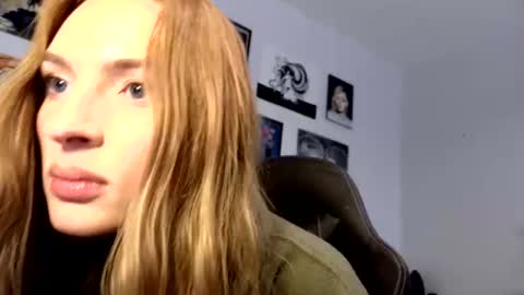 ivygrave online show from 10-05-25, 09:34