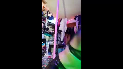 ivyjennifer366 online show from 02-06-26, 07:56