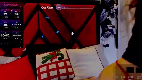 Ivy Miller online show from 01-03-25, 07:16