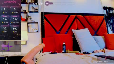 Ivy Miller online show from 02-08-25, 08:20