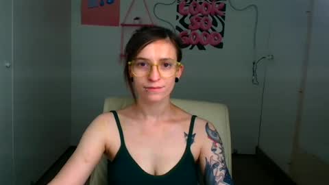 Ivy online show from 06-28-26, 12:55