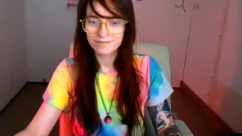 Ivy online show from 07-02-26, 02:01