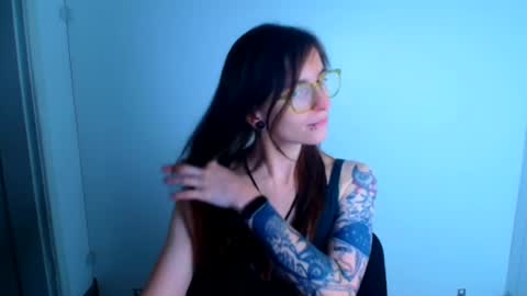 Ivy online show from 07-09-26, 11:47