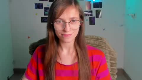 Ivy online show from 07-11-26, 09:38