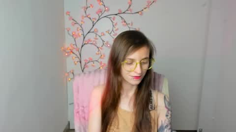 Ivy online show from 07-12-26, 02:08