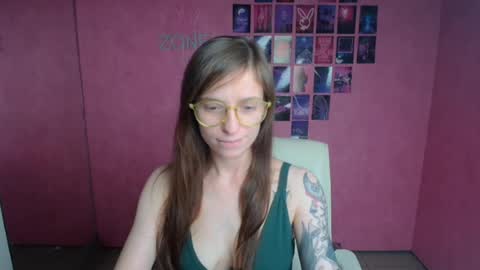Ivy online show from 07-13-26, 10:12
