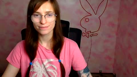 Ivy online show from 07-17-26, 01:07
