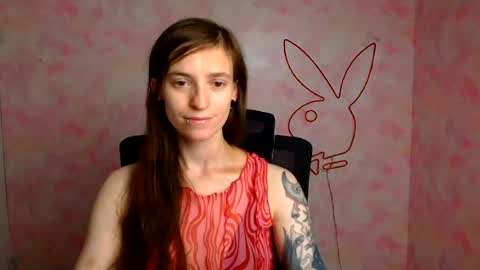 Ivy online show from 07-22-26, 12:19