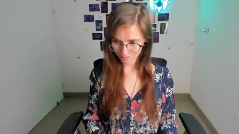 Ivy online show from 07-24-26, 04:38