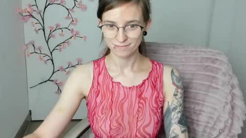 Ivy online show from 07-26-26, 02:46