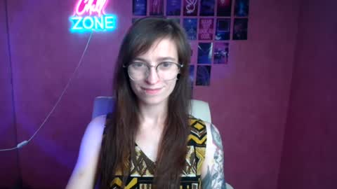 Ivy online show from 07-27-26, 09:44