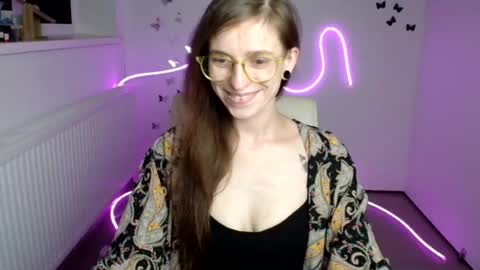 Ivy online show from 07-29-26, 07:23