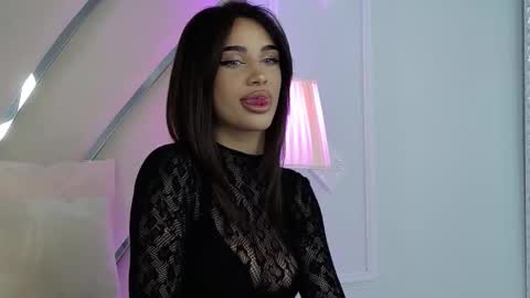 Ivy online show from 03-20-26, 06:35