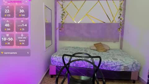 ivyshine7 online show from 12-05-25, 08:05