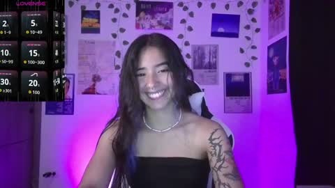 Snapshot of ivystone_ chatting on 05-14-26, 11:44 Ivy online show from 05-14-26, 11:44