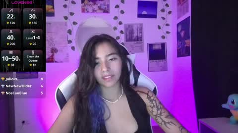 Snapshot of ivystone_ chatting on 05-15-26, 11:56 Ivy online show from 05-15-26, 11:56