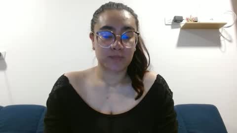 Ivy online show from 05-01-26, 03:22