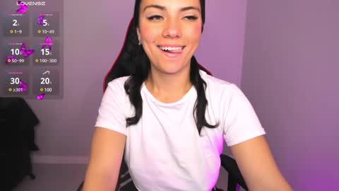 Snapshot of ivyy_scott chatting on 02-28-25, 03:59 Ivvy online show from 02-28-25, 03:59