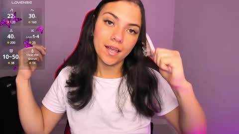 Snapshot of ivyy_scott chatting on 03-09-25, 02:54 Ivvy online show from 03-09-25, 02:54