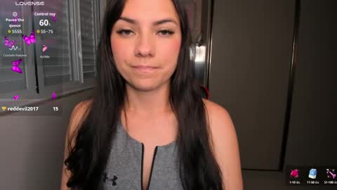 Snapshot of ivyy_scott chatting on 09-22-25, 02:30 Ivvy online show from 09-22-25, 02:30