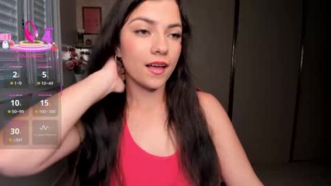 Snapshot of ivyy_scott chatting on 10-16-25, 03:24 Ivvy online show from 10-16-25, 03:24