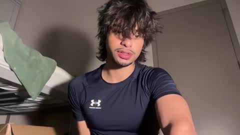 Snapshot of iwannabeagarden chatting on 10-29-25, 03:31 N online show from 10-29-25, 03:31