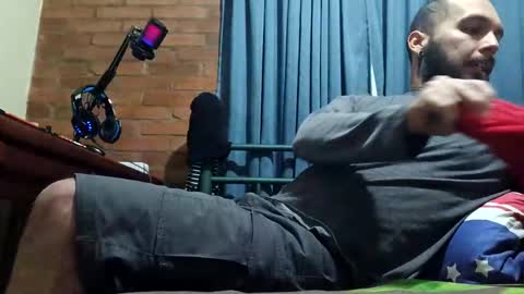 iwanturarse online show from 09-29-25, 05:12