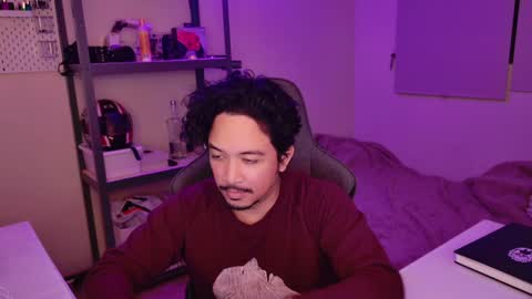 iwasd3nse online show from 01-29-25, 05:40