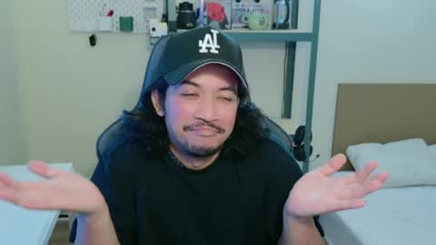 iwasd3nse online show from 04-10-26, 06:07