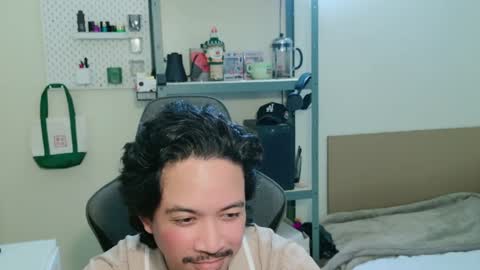 iwasd3nse online show from 05-30-26, 08:33
