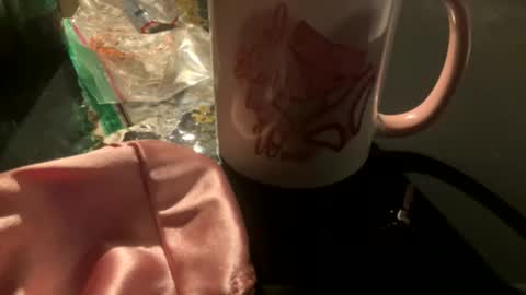 Satin panty trader online show from 03-26-26, 06:19
