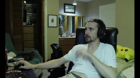 iwhitesmurf online show from 05-21-26, 09:27