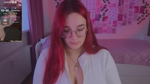 Daisy online show from 10-25-25, 07:38