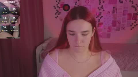 Daisy online show from 10-27-25, 02:10