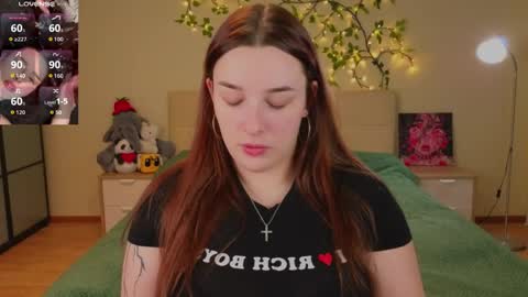 Daisy online show from 04-20-26, 11:17