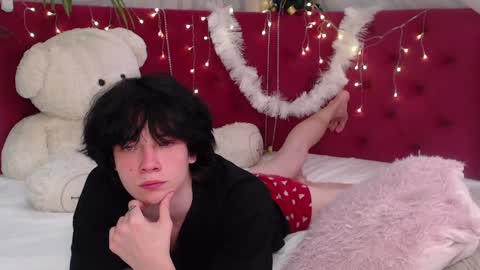 Maxim online show from 01-08-25, 01:11