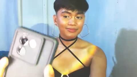 iya143 online show from 10-02-25, 09:16