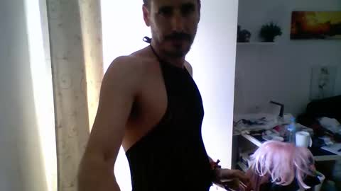Casandro online show from 05-16-26, 10:47
