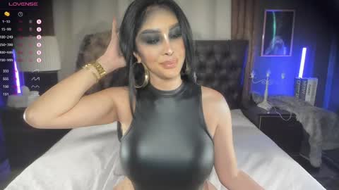 Snapshot of iyotara_ chatting on 05-18-26, 04:07 Areeya online show from 05-18-26, 04:07