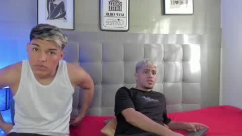 izaack online show from 12-28-24, 01:06