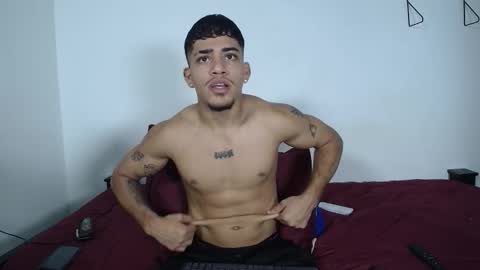 izaack online show from 09-24-25, 12:08