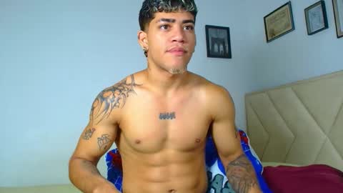 izaack online show from 02-14-26, 04:37